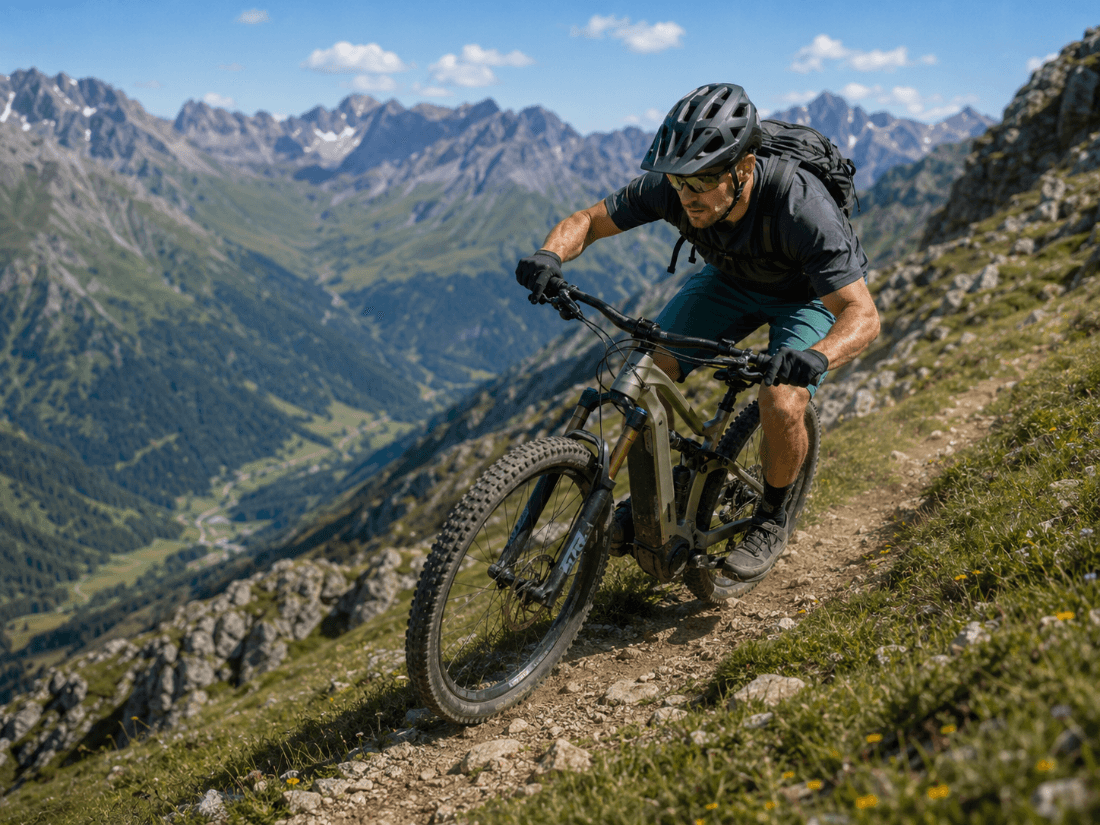 Wandern — Wildseeloder, Panoramarunde & 400 km Wege